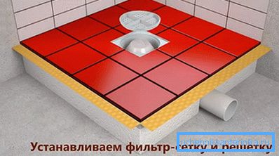 Задайте филтърната решетка и решетка Задайте филтърната решетка и решетка