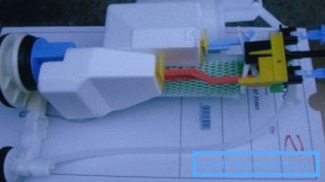 Оборудването IFO не може да бъде заменено с аналог от друг производител Оборудването IFO не може да бъде заменено с аналог от друг производител
