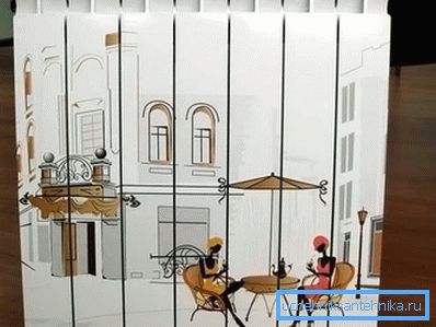 Батерии с фотопечат