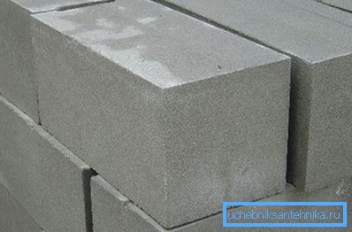 Бетонови блокове Бетонови блокове