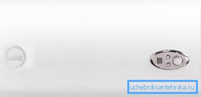 Бойлер Elsotherm CH50T