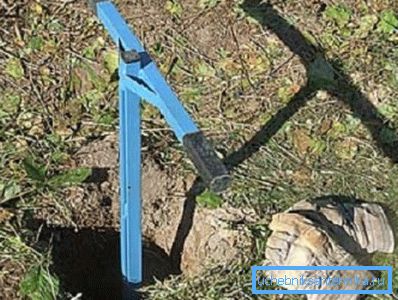 Боер се потопи в дръжките Боер се потопи в дръжките