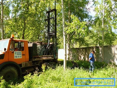 Пробиване през пролетта