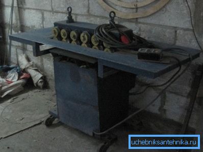 Използвана машина за сгъване втора ръка. Използвана машина за сгъване втора ръка.