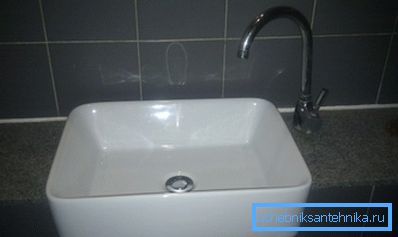 Купата отгоре