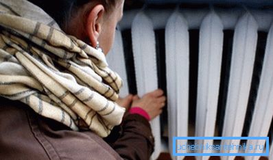 Често температурата на батериите не съответства на нормативната уредба Често температурата на батериите не съответства на нормативната уредба