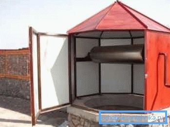 За да спестите пари, можете да използвате най-простата версия на производството За да спестите пари, можете да използвате най-простата версия на производството