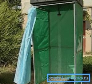 За такава конструкция не е необходима сериозна основа
