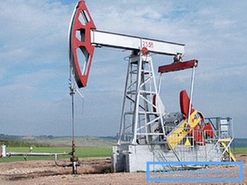Производство на нефт Производство на нефт