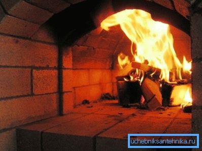 Отоплението на дърва за баня е най-традиционното Отоплението на дърва за баня е най-традиционното