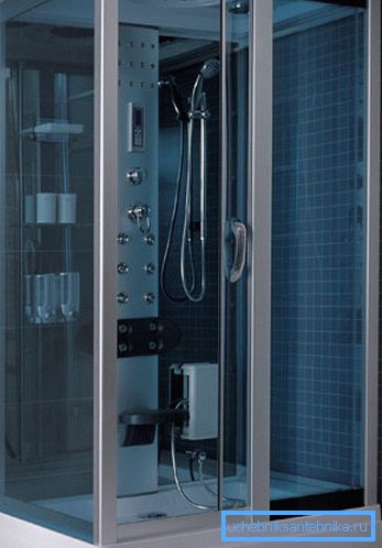 Душ камерата 110x90 затворен тип може да бъде доста стилен и чист. Душ камерата 110x90 затворен тип може да бъде доста стилен и чист.