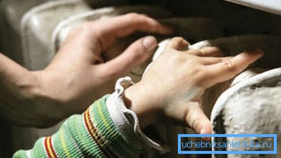 Ефективността на отоплението зависи от неговата чистота Ефективността на отоплението зависи от неговата чистота