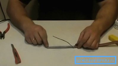 Екранът се сгъстява Екранът се сгъстява