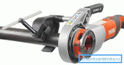 Elektroklupp в работе Elektroklupp в работе