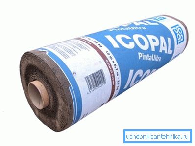 ICOPAL Pinta Ultra килим ICOPAL Pinta Ultra килим