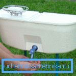 Друга конструкция на устройството. Друга конструкция на устройството.