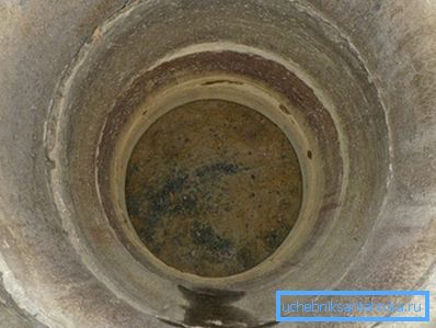 Ако водата е останала в кладенеца, тя се почиства и задълбочава. Ако водата е останала в кладенеца, тя се почиства и задълбочава.