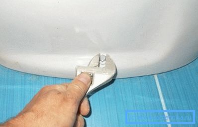 Закрепване със специални болтове Закрепване със специални болтове