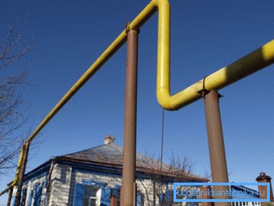 Газопровод Газопровод