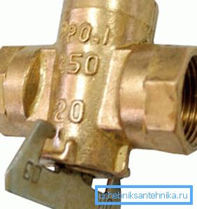 Газова крана. Газова крана.