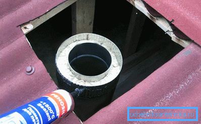 уплътнител уплътнител