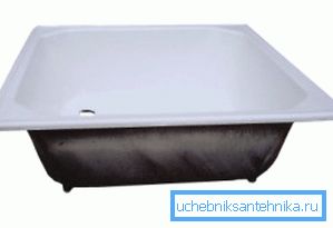 Дълбоките модели ще намалят разпръскването на водата