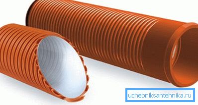 Гофриран продукт с повишена якост Гофриран продукт с повишена якост