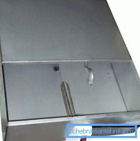 Хоризонталното оформление ви позволява да осигурите повече място за съхранение и да спестите място Хоризонталното оформление ви позволява да осигурите повече място за съхранение и да спестите място
