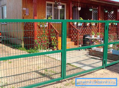 Готови метални врати Готови метални врати