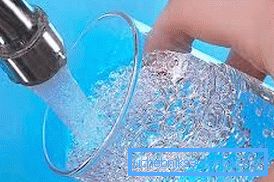 Добре пречистена вода