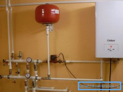 Използване на електрически бойлер Използване на електрически бойлер