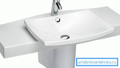 От порцеланови камъни често правят оригинален дизайн От порцеланови камъни често правят оригинален дизайн