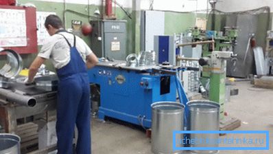 Производството на вентилационни тръби е добър бизнес. Производството на вентилационни тръби е добър бизнес.