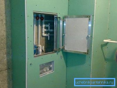Основните елементи на канализационната система винаги трябва да останат Основните елементи на канализационната система винаги трябва да останат