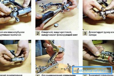 Как да си направим кран, така че водата да не капе без водопровод
