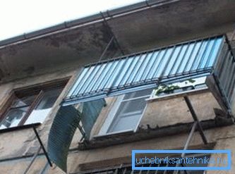 Както виждате, е опасно да се пренебрегне факторът на безопасност.
