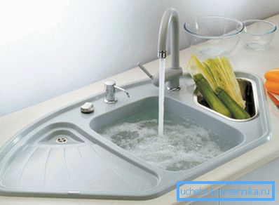 Какви са кухненските мивки от Какви са кухненските мивки от