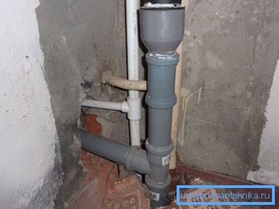 Канализационна тръба от PVC Канализационна тръба от PVC