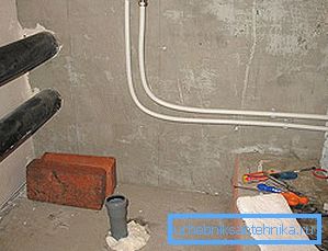 Необходима е комуникация за ефективно действие на душ