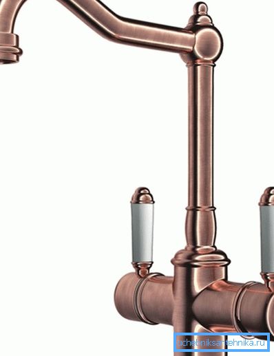 Структура на полиран месинг Структура на полиран месинг