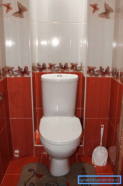 Кутия около периметъра