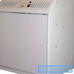 Котел КОВ-45 Honeywell