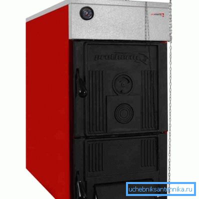 Котел Protherm Bober 30 DLO Котел Protherm Bober 30 DLO