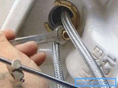 Закрепващ миксер. Закрепващ миксер.