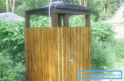 По-добре е да се даде предимство на леката конструкция.