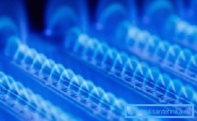Тръбовият газ е чудесен начин за пестене на топлина Тръбовият газ е чудесен начин за пестене на топлина