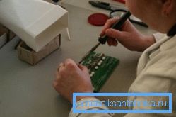 Малка качулка Малка качулка