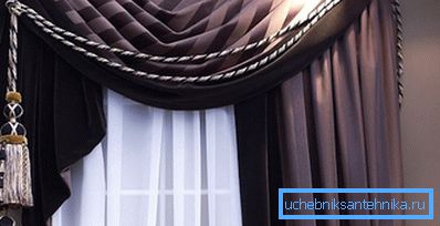Маскиране зад завеси Маскиране зад завеси