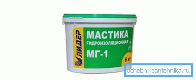 Мастика