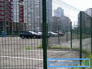 Метални огради Метални огради